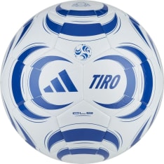 Adidas Tiro Club jalkapallo