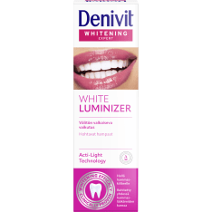 Denivit White Luminizer 50ml hammastahna