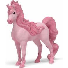 Schleich 70859 Cassiopeia unicorn mamma