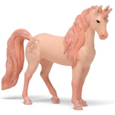 Schleich 70860 Unicorn mare Peach