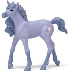 Schleich 70861 Unicorn foal Iris