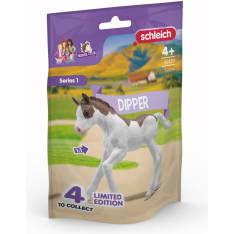 Schleich Collection foal Dipper