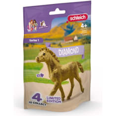 Schleich Collecting foal Diamond