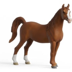 Schleich Collector 72262 Arabian horse mare