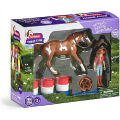 Schleich 42775 Hannah's Adventures in the West