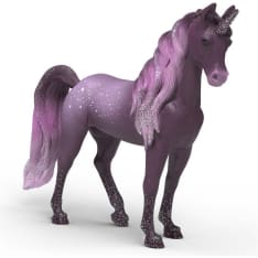 Schleich Galax unicorn mamma