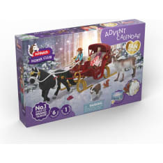 Schleich Horse Club Big joulukalenteri 2025
