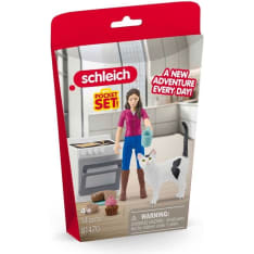 Schleich 81470 Baking day
