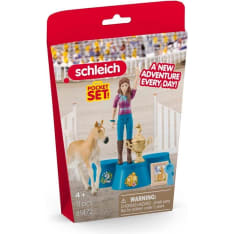 Schleich 81472 Award ceremony