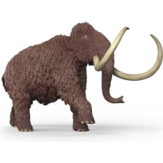 Schleich Mammoth