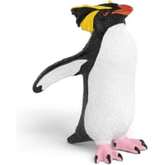 Schleich Rockhopper Penguin