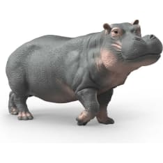 Schleich Power Butt