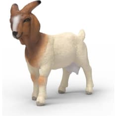 Schleich Boer Mountain Ox