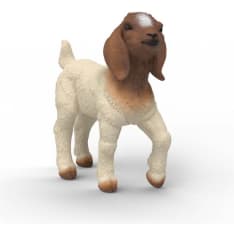 Schleich Bearded buffalo kili