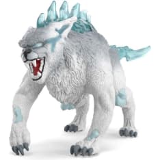 Schleich ice axe