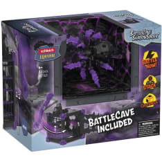 Schleich BattleCave Shadow Spider