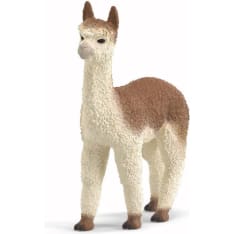 Schleich Alpaca