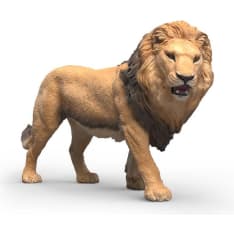 Schleich African lion