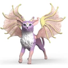 Schleich Bayala Winged Cat Dragon