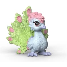 Schleich Bayala Baby Peachick Peacock