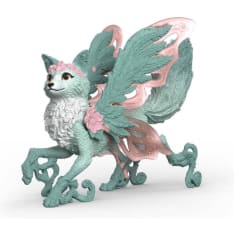 Schleich Bayala Magical Feathered Fox