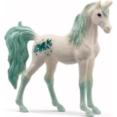 Schleich Bayala Collectible Unicorn Selene