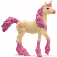 Schleich Bayala Collectible Unicorn Rosabel