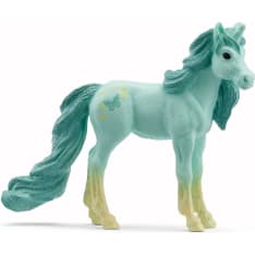 Schleich Bayala Collectible Unicorn Birdie