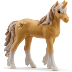 Schleich Bayala Collectible Unicorn Sumsa