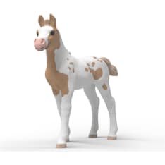 Schleich Horse Club Collectible Foal: Rusty the Foal