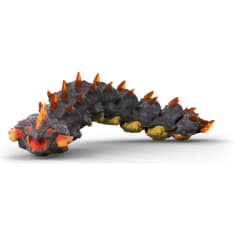 Schleich Eldrador Lava Worm
