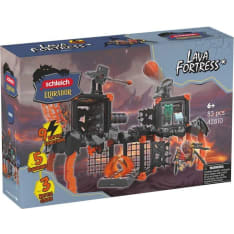 Schleich Eldrador Lava Fortress