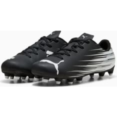 Puma Attacanto II FG/AG JR jalkapallokengät