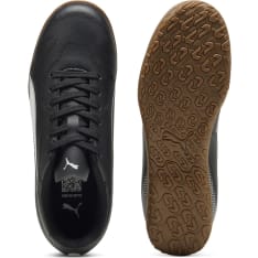 Puma Vitoria II IT JR children's futsal shoes