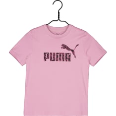 Puma Ess Graphic Animal lasten t-paita