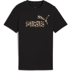 Puma Ess Graphic Animal kid's tee