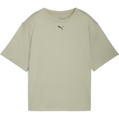 Puma W Tad Essential Relaxed women's tee