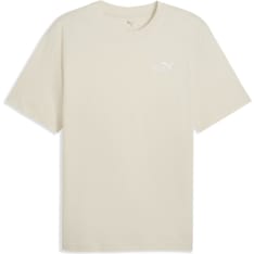 Puma Ess Relaxed Small No. 1 Logo men's t-shirt