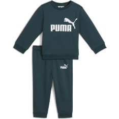 Puma Minicats Ess Crew lasten collegesetti