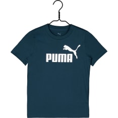 Puma Ess No. 1 Logo lasten t-paita