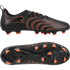 Puma Future 9 Play FG/AG lasten jalkapallokengät