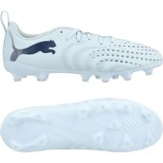 Puma Future 9 Play FG/AG JR jalkapallokengät