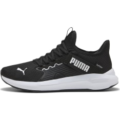 Puma Softride Enzo 5 Slip Tech unisex vapaa-ajan kengät