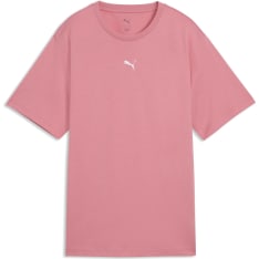 Puma Ess Relaxed naisten t-paita