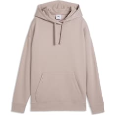 Puma Ess Centered Cat Logo Relaxed men's hoodie