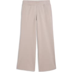 Puma Ess Cat Comfort Wide women's sweatpants