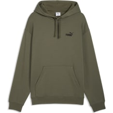 Puma Ess Relaxed Small No. 1 Logo miesten huppari