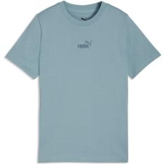 Puma Ess Small No.1 Logo Centered lasten t-paita