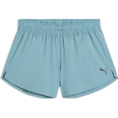Puma Tad Essential 3" Woven women's shorts