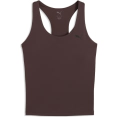 Puma Tad Essential 2in1 women's top